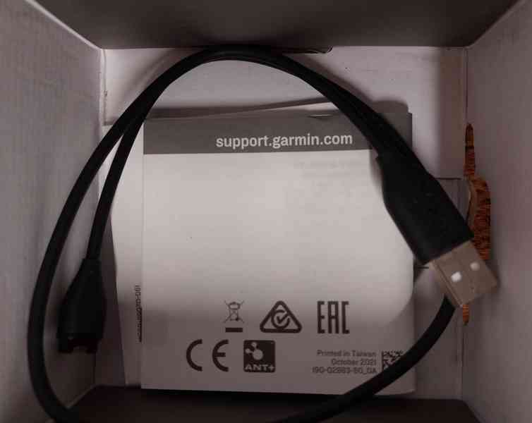 Garmin Instinct 2 Dezl - Trucker Edition  - foto 4