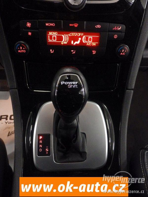 Ford Galaxy 2.0 TDCI TITANIUM S 120 kW AUTOMAT-DPH 2014 - foto 20