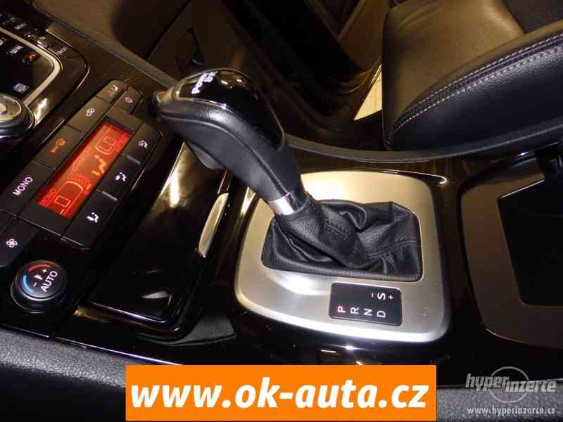 Ford Galaxy 2.0 TDCI TITANIUM S 120 kW AUTOMAT-DPH 2014 - foto 21