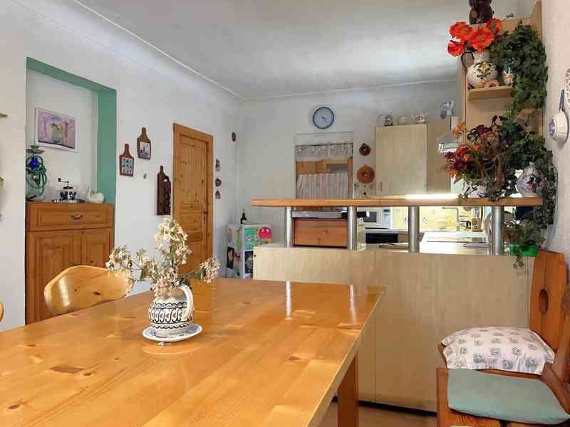 Prodej rodinného domu v Dolní Poustevně - foto 10