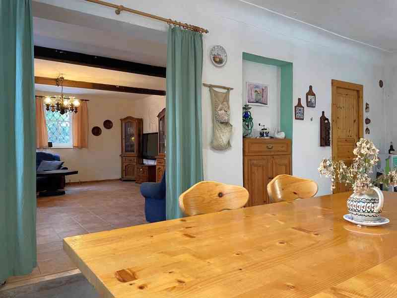 Prodej rodinného domu v Dolní Poustevně - foto 12
