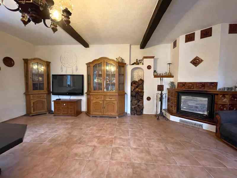 Prodej rodinného domu v Dolní Poustevně - foto 15