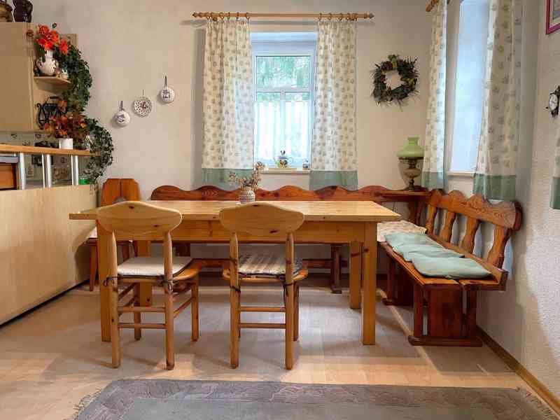 Prodej rodinného domu v Dolní Poustevně - foto 11