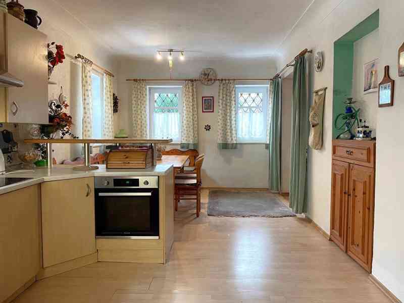 Prodej rodinného domu v Dolní Poustevně - foto 9