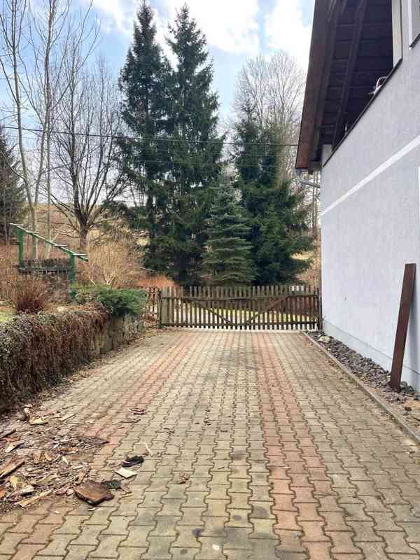 Prodej rodinného domu v Dolní Poustevně - foto 4