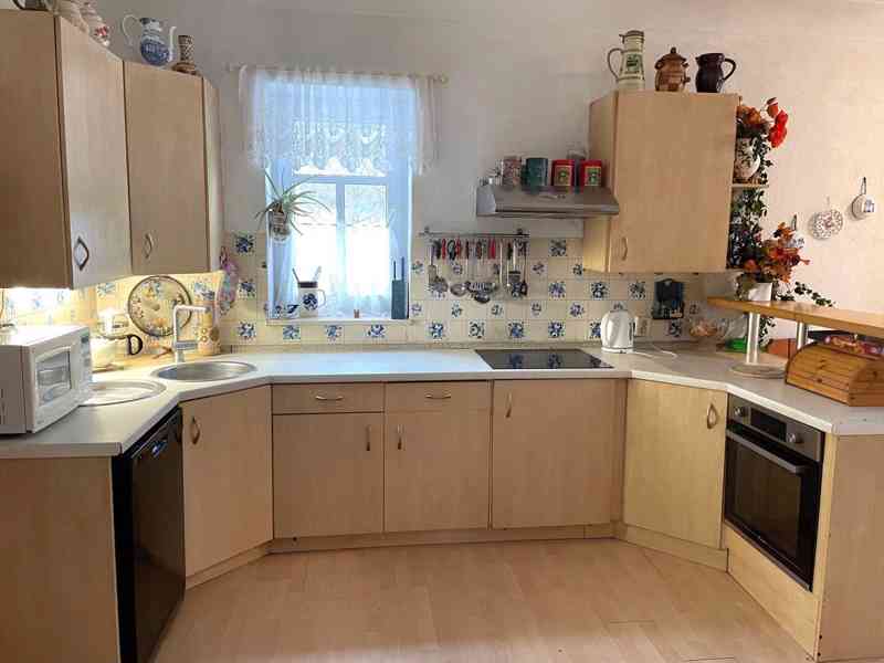 Prodej rodinného domu v Dolní Poustevně - foto 8