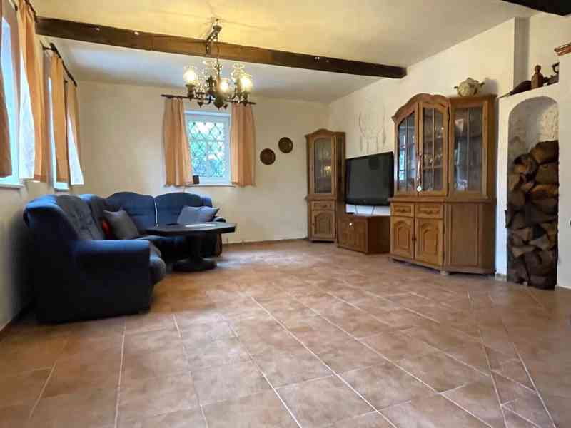 Prodej rodinného domu v Dolní Poustevně - foto 13