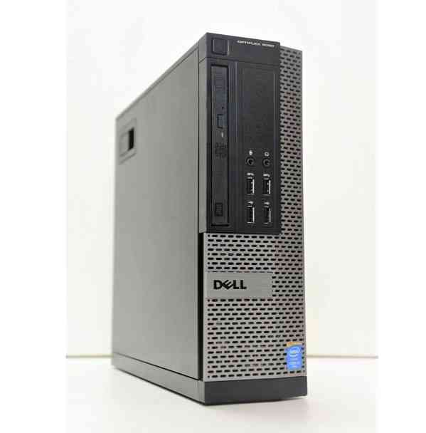 Špičkový kancelářský PC Dell - Core i7, 12GB, SSD 240+400 GB - foto 2
