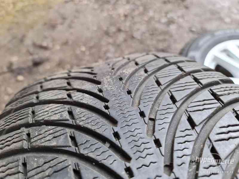 Alu kola disky Bmw X5 X6 F48 X3 6853952 5x120 8,5jx18 is46 p - foto 7