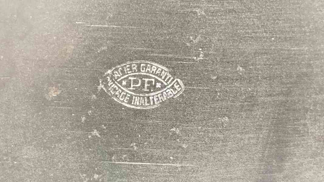 Velké kapesní hodinky Régulateur – 67 mm, Švýcarsko - foto 18