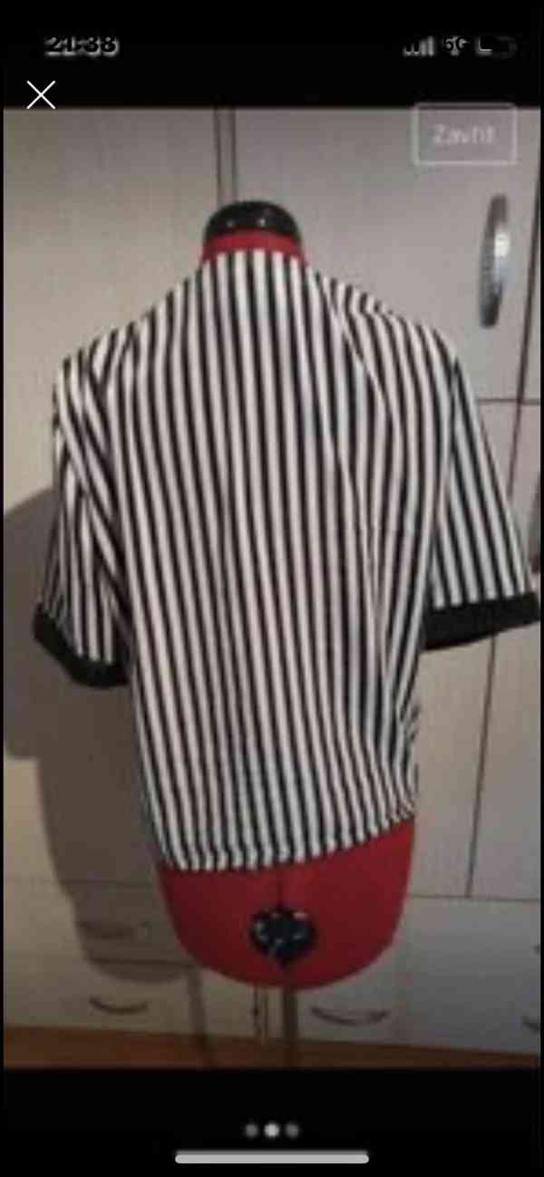 DAMSKÉ OBLEČENÍ - foto 33