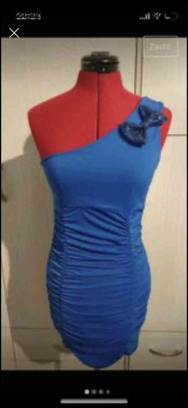 DAMSKÉ OBLEČENÍ - foto 23