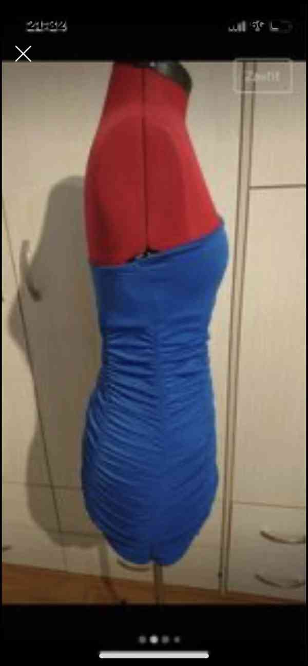 DAMSKÉ OBLEČENÍ - foto 24