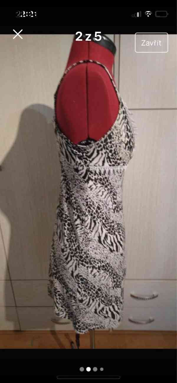 DAMSKÉ OBLEČENÍ - foto 21