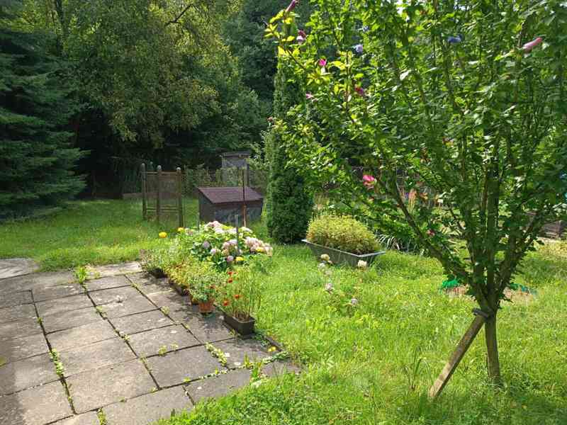 Prodej chaty/chalupy 29 m² s pozemkem 1 537 m² - foto 11