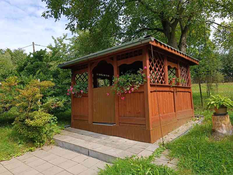 Prodej chaty/chalupy 29 m² s pozemkem 1 537 m² - foto 9