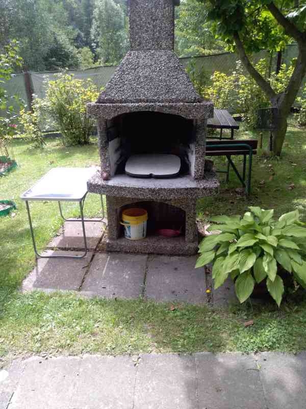 Prodej chaty/chalupy 29 m² s pozemkem 1 537 m² - foto 13