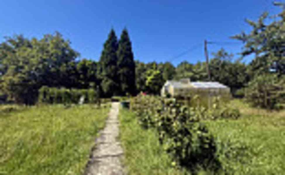 Prodej chaty/chalupy 29 m² s pozemkem 1 537 m² - foto 4