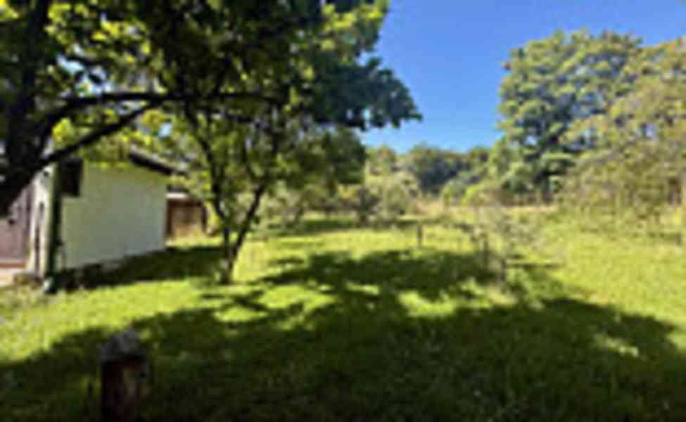 Prodej chaty/chalupy 29 m² s pozemkem 1 537 m² - foto 5