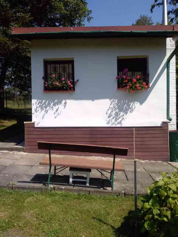 Prodej chaty/chalupy 29 m² s pozemkem 1 537 m² - foto 12