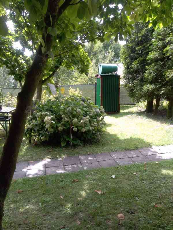 Prodej chaty/chalupy 29 m² s pozemkem 1 537 m² - foto 14