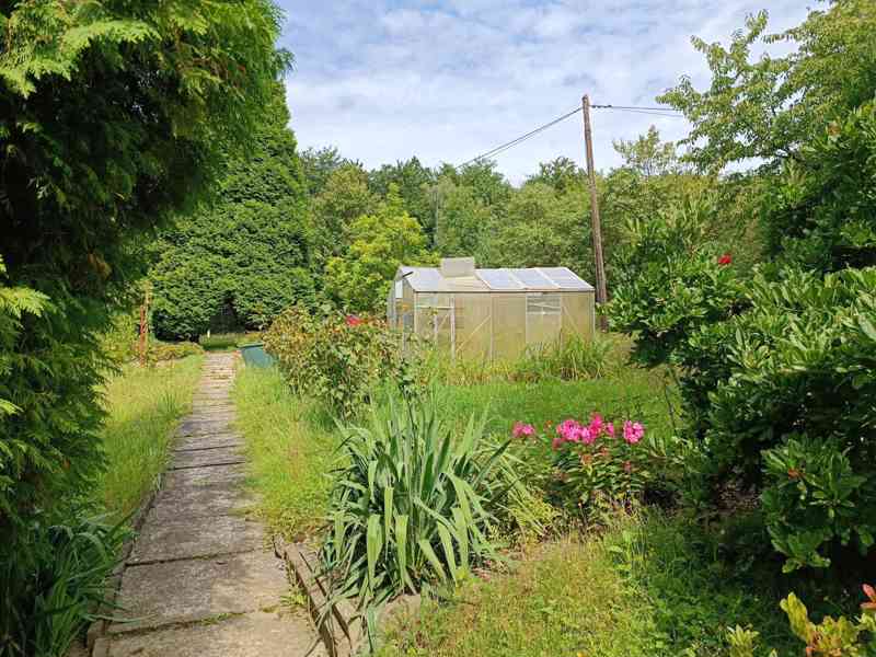 Prodej chaty/chalupy 29 m² s pozemkem 1 537 m² - foto 10