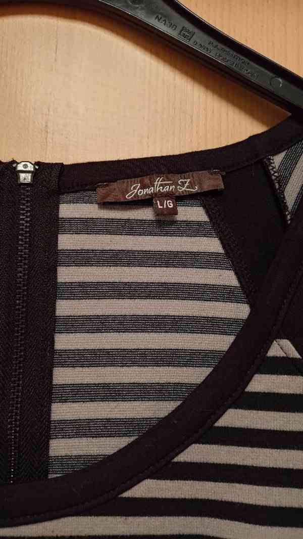 Šaty dámské, slušivé, M - foto 3