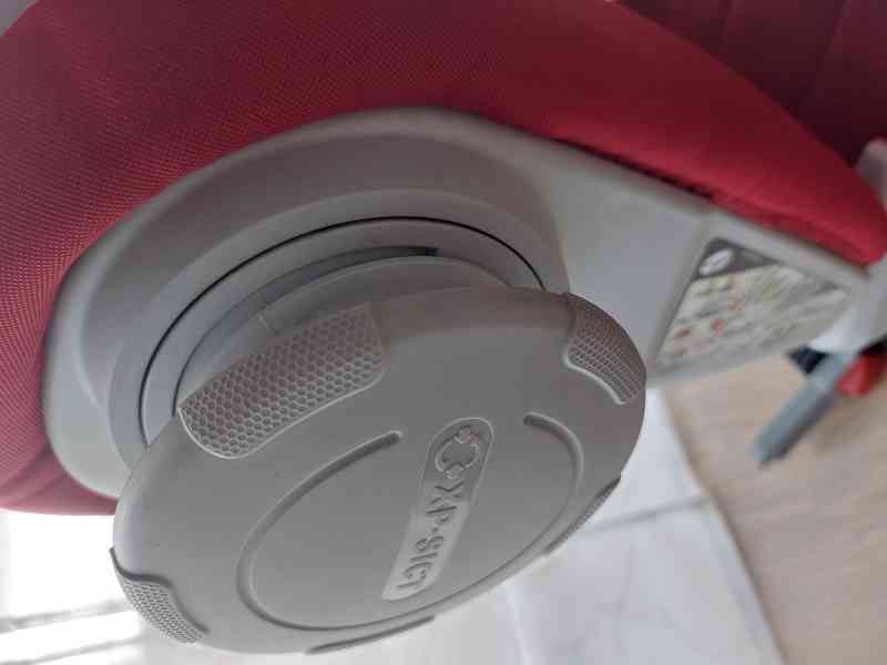 Dětská autosedača Britax Römer - foto 5