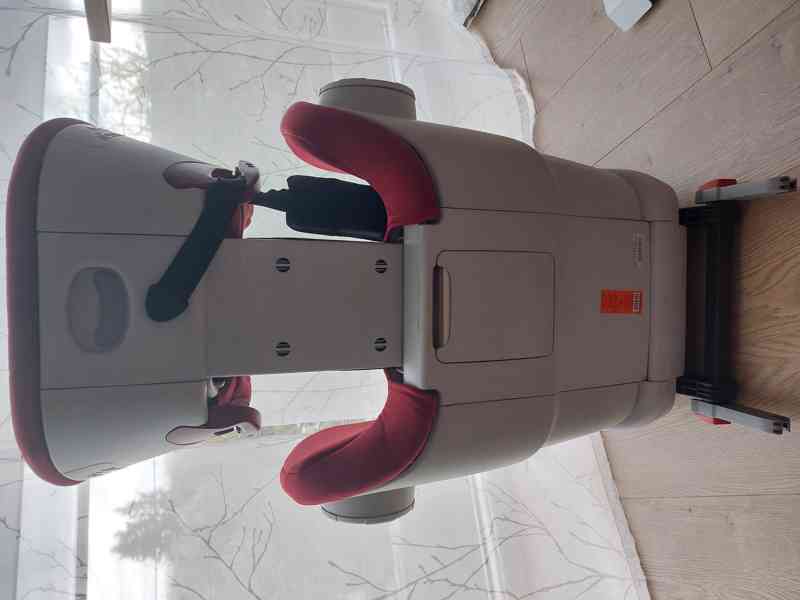 Dětská autosedača Britax Römer - foto 9