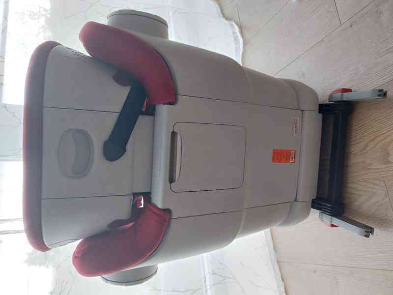 Dětská autosedača Britax Römer - foto 8