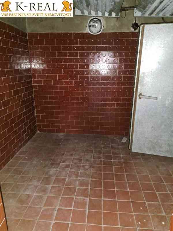 Pronájem nebytový objekt 420 m2 Svatoslav, okr. Brno - venko - foto 20