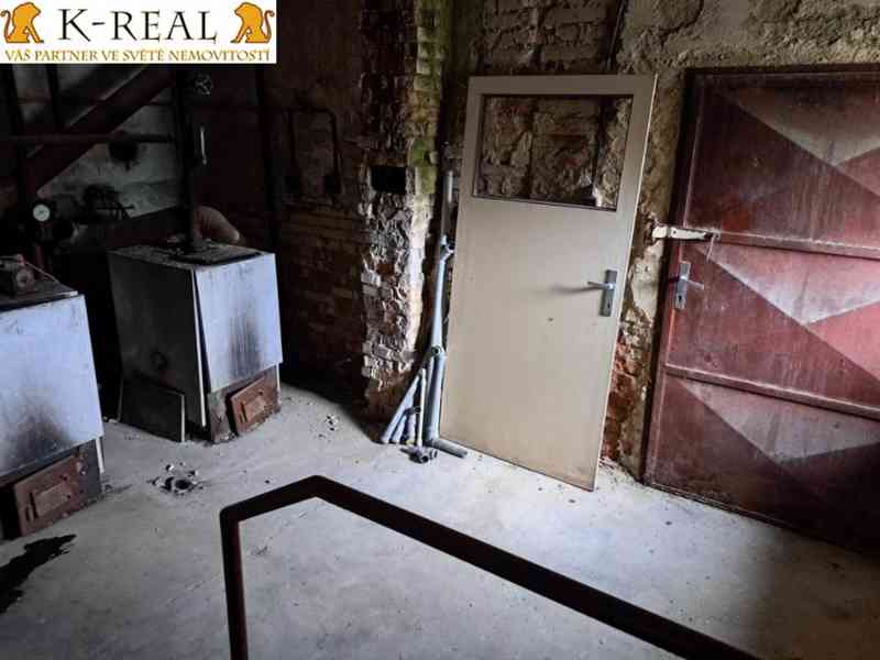 Pronájem nebytový objekt 420 m2 Svatoslav, okr. Brno - venko - foto 25