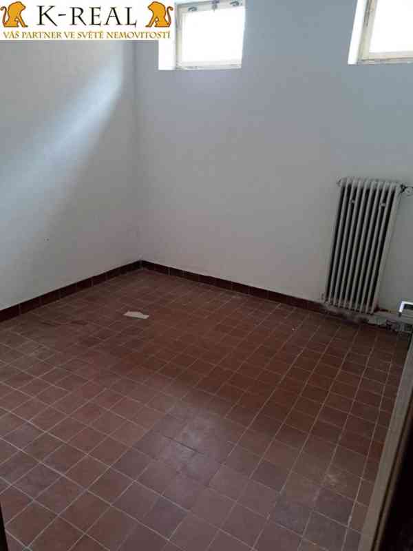 Pronájem nebytový objekt 420 m2 Svatoslav, okr. Brno - venko - foto 19