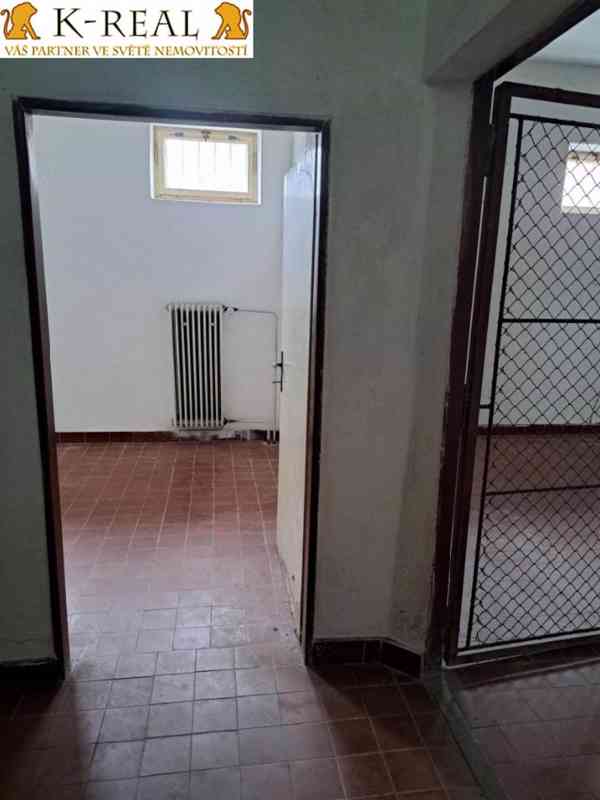 Pronájem nebytový objekt 420 m2 Svatoslav, okr. Brno - venko - foto 18