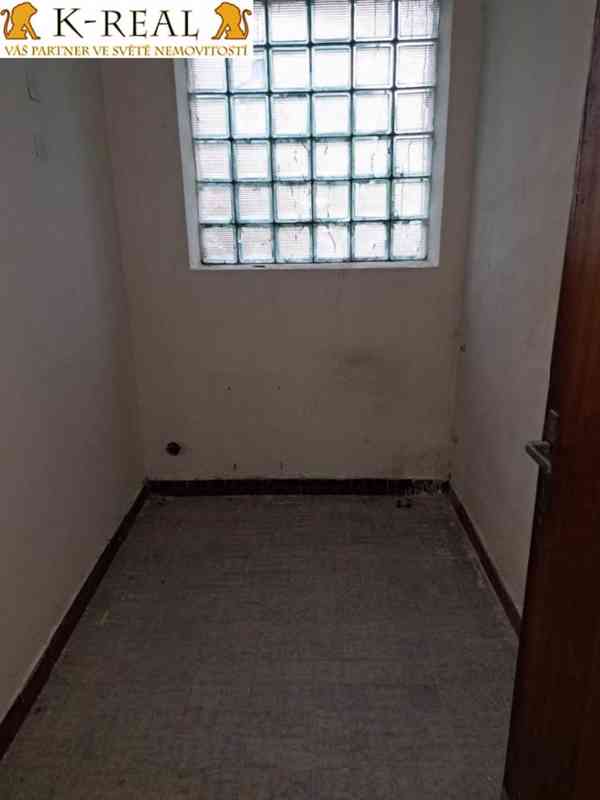 Pronájem nebytový objekt 420 m2 Svatoslav, okr. Brno - venko - foto 29