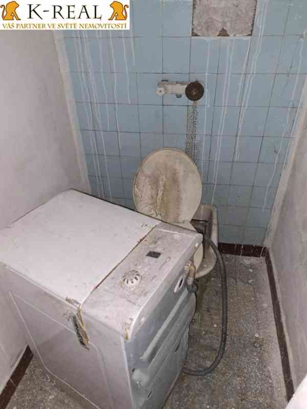 Pronájem nebytový objekt 420 m2 Svatoslav, okr. Brno - venko - foto 28