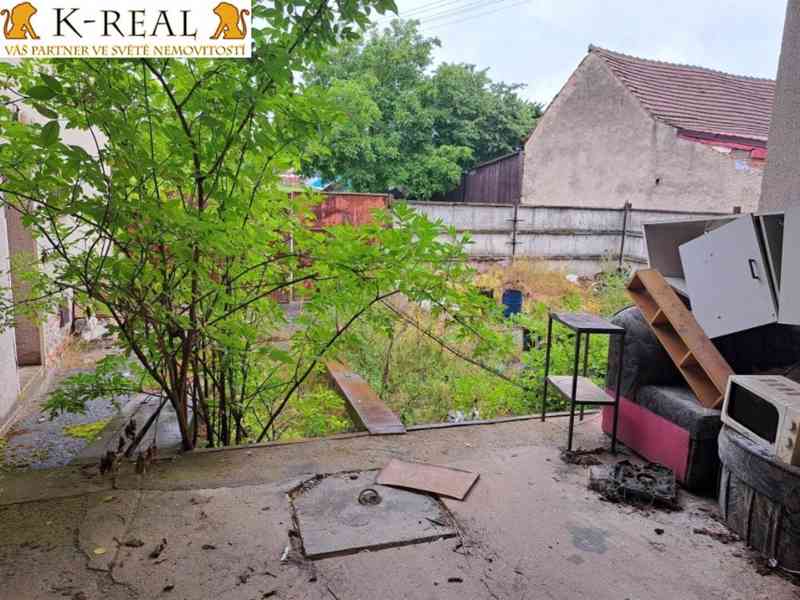 Pronájem nebytový objekt 420 m2 Svatoslav, okr. Brno - venko - foto 4