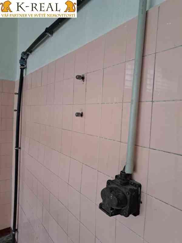 Pronájem nebytový objekt 420 m2 Svatoslav, okr. Brno - venko - foto 45