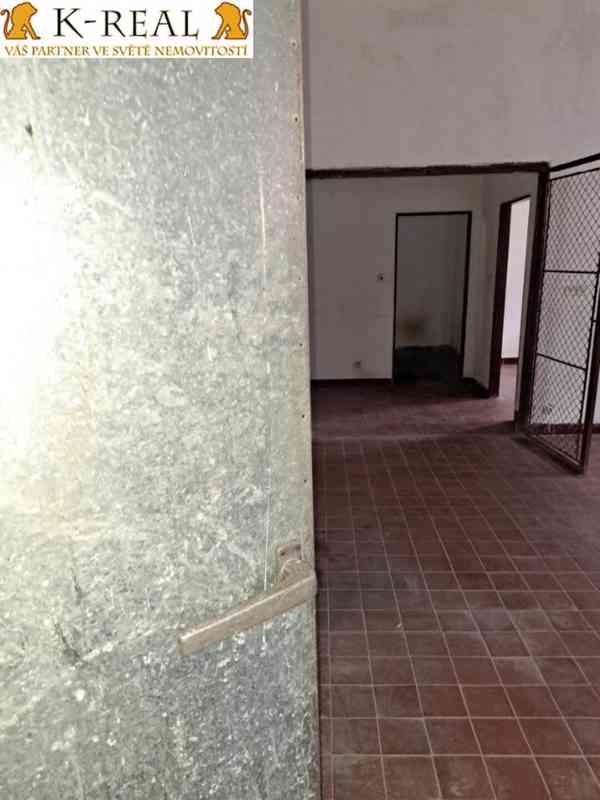 Pronájem nebytový objekt 420 m2 Svatoslav, okr. Brno - venko - foto 36