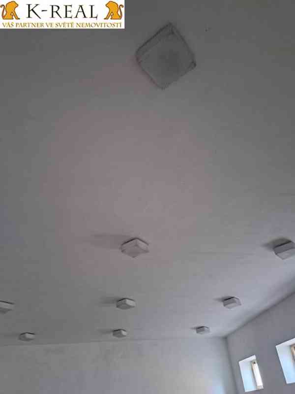 Pronájem nebytový objekt 420 m2 Svatoslav, okr. Brno - venko - foto 46