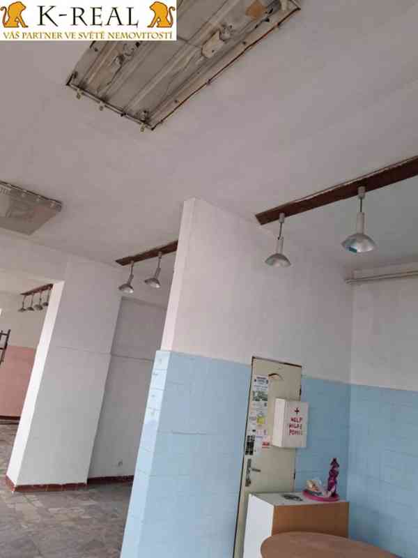 Pronájem nebytový objekt 420 m2 Svatoslav, okr. Brno - venko - foto 43