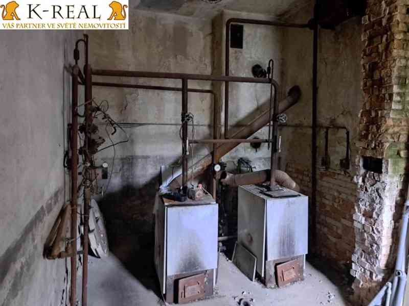 Pronájem nebytový objekt 420 m2 Svatoslav, okr. Brno - venko - foto 22