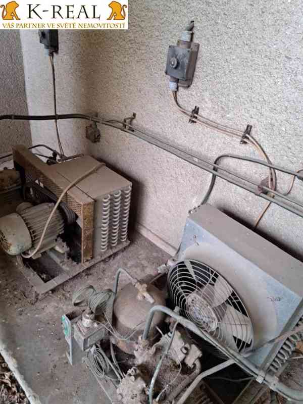 Pronájem nebytový objekt 420 m2 Svatoslav, okr. Brno - venko - foto 40