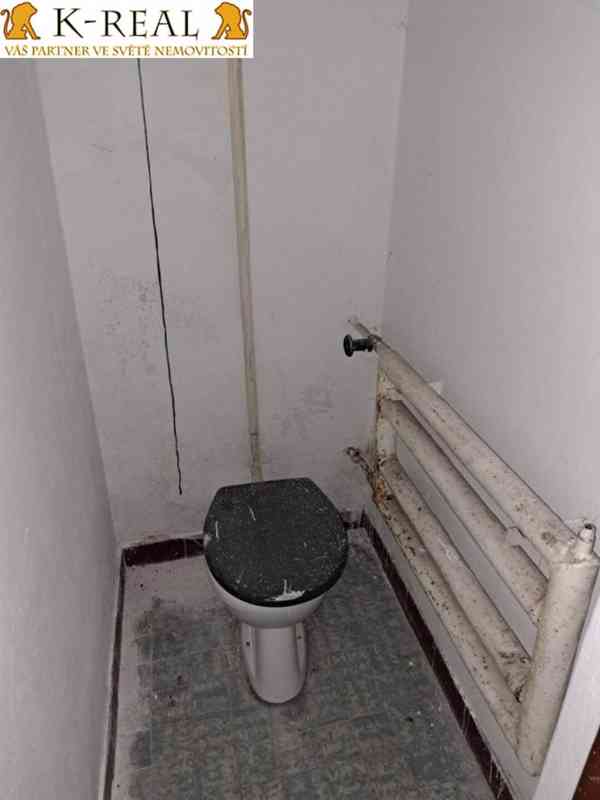 Pronájem nebytový objekt 420 m2 Svatoslav, okr. Brno - venko - foto 26