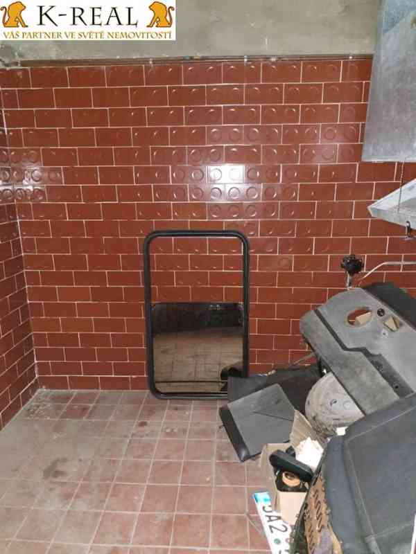 Pronájem nebytový objekt 420 m2 Svatoslav, okr. Brno - venko - foto 21