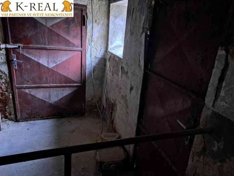 Pronájem nebytový objekt 420 m2 Svatoslav, okr. Brno - venko - foto 23