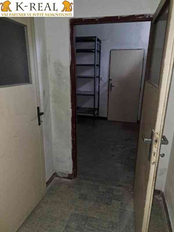 Pronájem nebytový objekt 420 m2 Svatoslav, okr. Brno - venko - foto 27