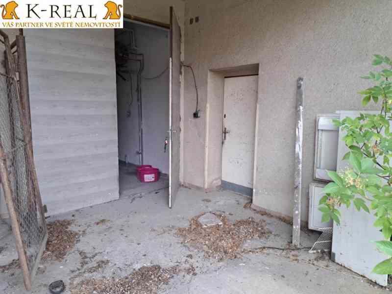 Pronájem nebytový objekt 420 m2 Svatoslav, okr. Brno - venko - foto 14