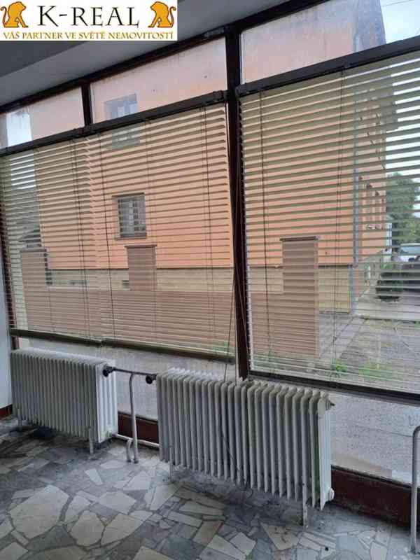 Pronájem nebytový objekt 420 m2 Svatoslav, okr. Brno - venko - foto 41