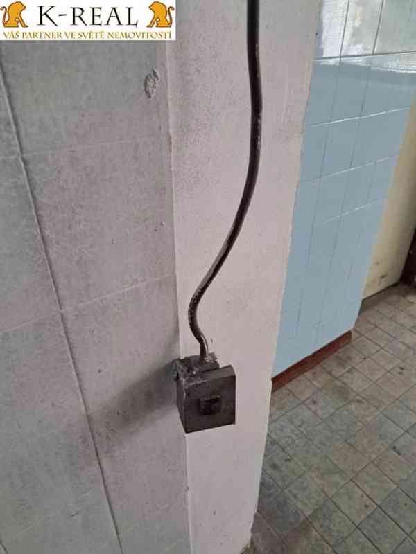 Pronájem nebytový objekt 420 m2 Svatoslav, okr. Brno - venko - foto 38